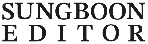 Sungboon Editor